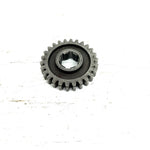 86-88 Yamaha Moto 4 OEM 26T Reverse Wheel Gear 59V-17253-00-00 AY66
