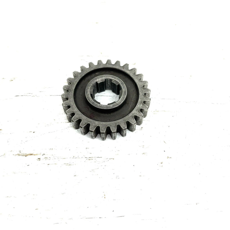 86-88 Yamaha Moto 4 OEM 26T Reverse Wheel Gear 59V-17253-00-00 AY66