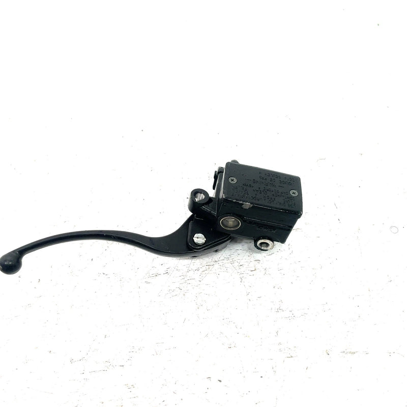 01 Honda Sportrax 300 OEM Front Brake Master Cylinder 45510-HM3-305 AH81