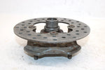 09 Honda Trx 500 Fpea Foreman P/s Oem Front Wheel Hub W/Rotor 45251-HS2-A51 AH17