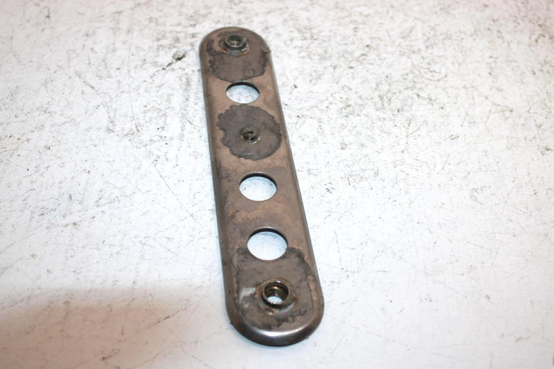 1994 Kawasaki 750 Ss Super Sport Oem Steering Mount Bracket 13183-3806 JK9