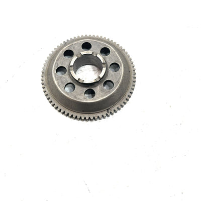 05 Honda Foreman 500 TRX500FE 4x4 OEM 70T Starter Clutch Gear 28110-HP0-A00 AH90