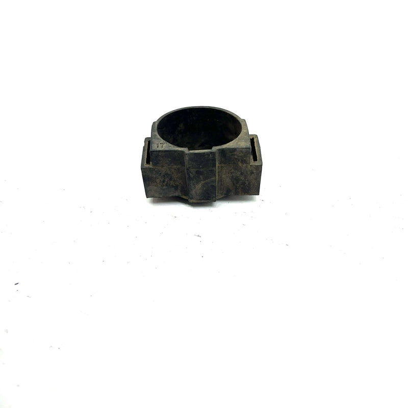 2012 Honda Rancher 420 OEM Rubber Solenoid Holder 35856-HP5-600 AH28