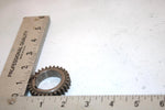 88 Kawasaki Bayou 220 Oem 30T Oil Pump Gear 59051-1187 AK5