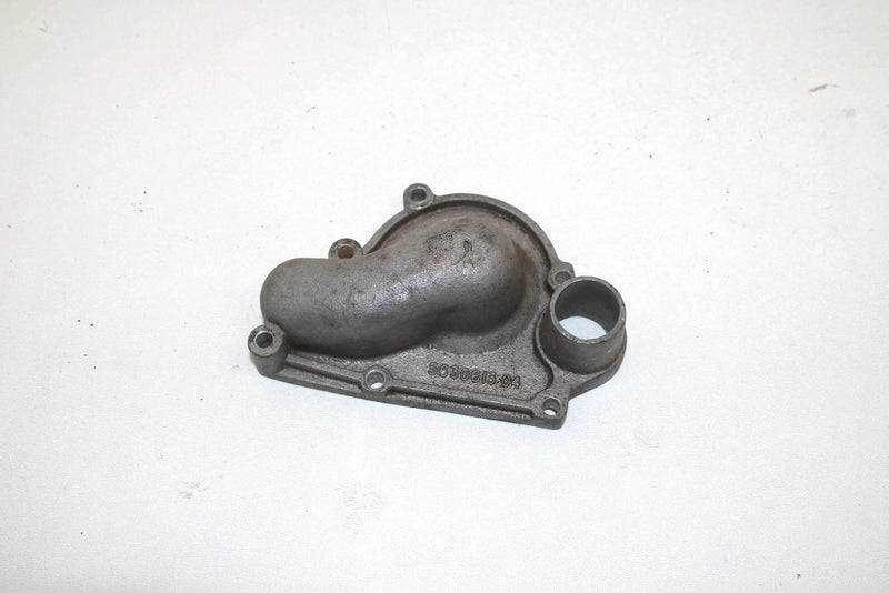 Polaris Oem Water Pump Cover 5630613 Q896