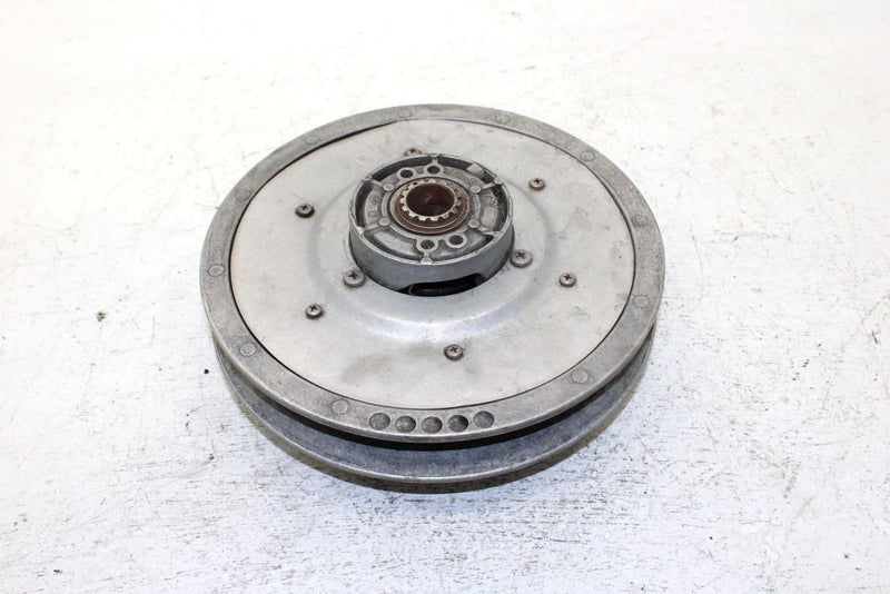 1987 Yamaha Exciter 570 L/c Oem Secondary Clutch 89N-17660-00-00 SY18