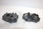 1991 Polaris Trail Boss 350l Oem Transmission Case Set 3231594 AP79