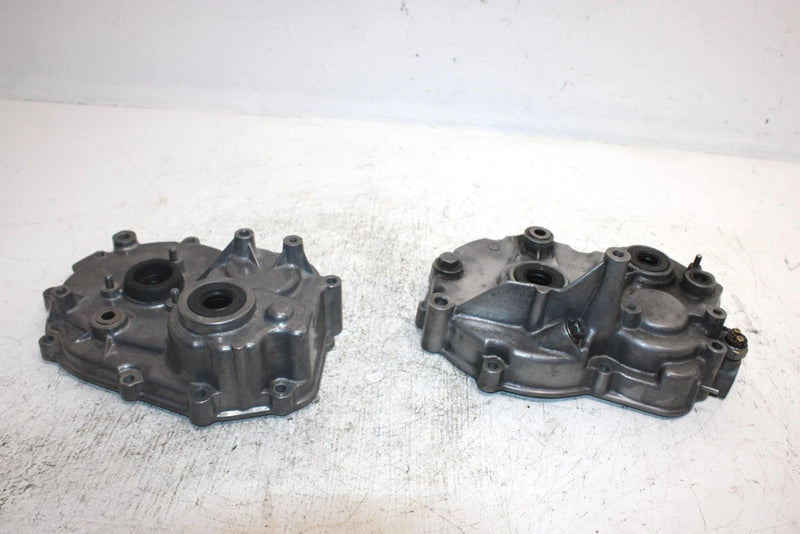 1991 Polaris Trail Boss 350l Oem Transmission Case Set 3231594 AP79