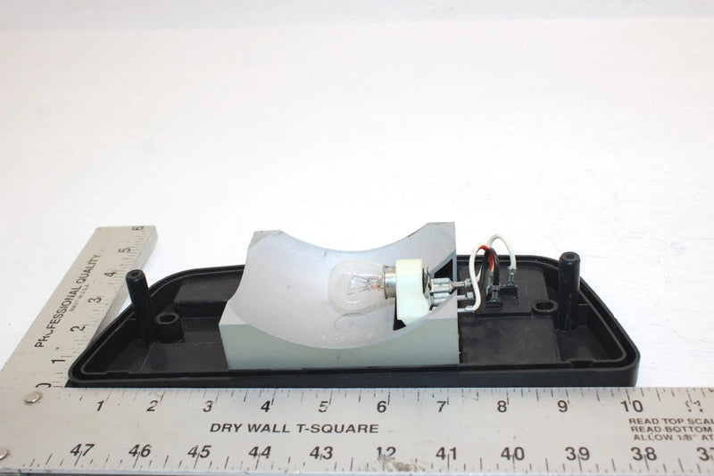2002 Ski-doo Mxz 500 Oem Tail Brake Light Base 414513600 510004061 SS16