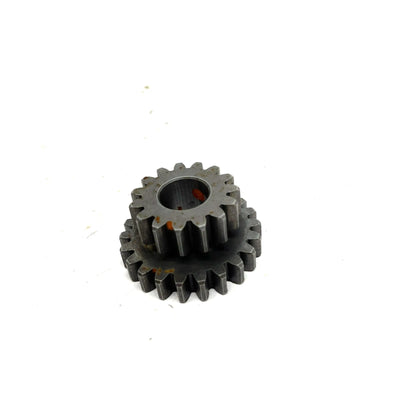2002 Yamaha Big Bear 400 OEM 22/15T Reverse Wheel Gear 4KB-17253-00-00 AY52