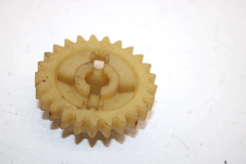 03 Bombardier Quest 650 Oem Idler Gear 711635190 420635191 AB1.1