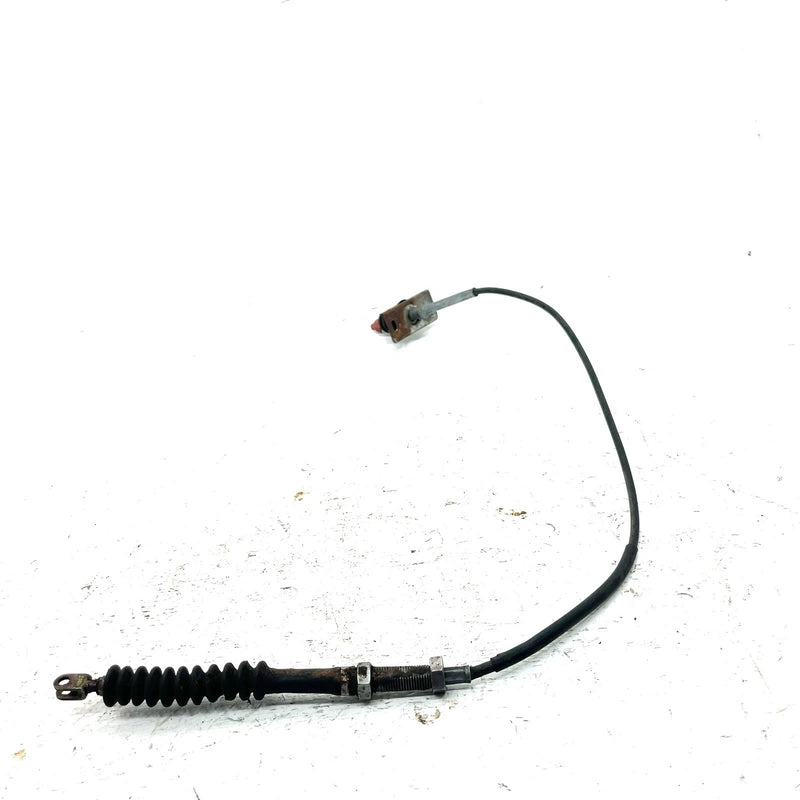 89-01 Suzuki Quadrunner 160 OEM Reverse Cable 58840-02C01 AS32