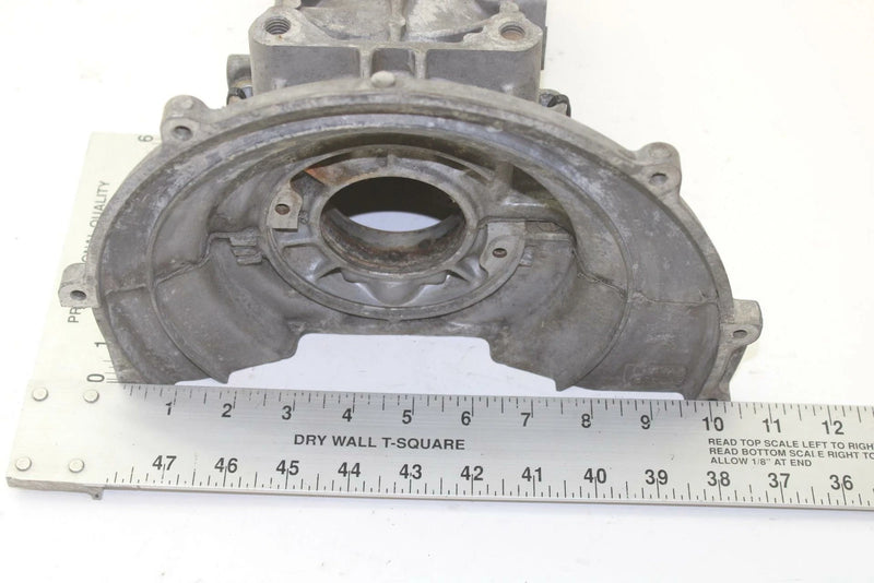 POLARIS TRAIL TOURING OEM ENGINE CRANK CASE CRANKCASE 3084368 B451