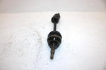 2001 Honda Trx 500 Faa Forman Oem Front Left Axle (Short) 42350-HN2-003 AH56