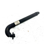 2003 Bombardier Traxter 500 4x4 Automatic OEM Exhaust Pipe 707600062 AB15.1