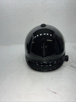New Women’s Black IRH English Riding Helmet. 108717 Large. 12-86