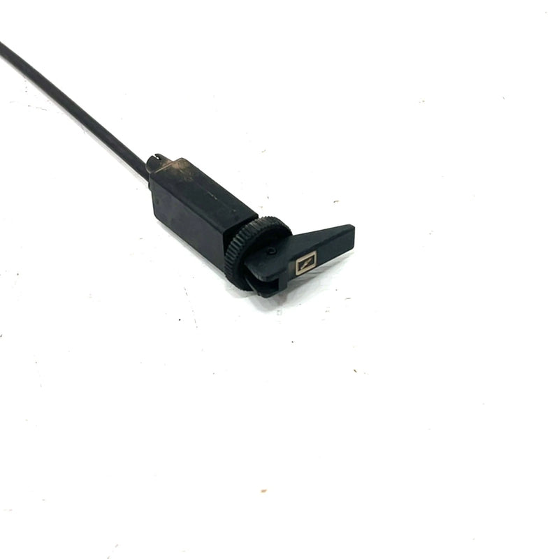 1997 Polaris Xplorer 500 OEM Choke Cable  7080579 AP230