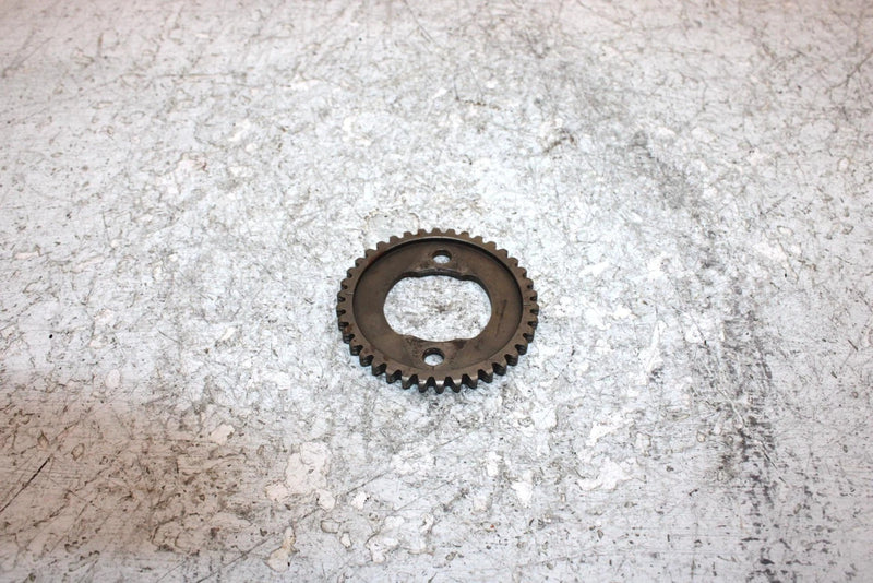 1986 Honda Trx350 Oem Cam Chain Sprocket Gear 14321-HA0-010 Q3579