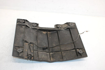 1997 Sea-doo Gti Oem Ride Plate 271000712 JS45