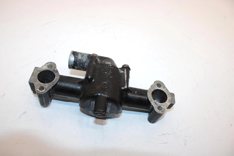 99 Arctic Cat Zr 700 Oem Thermostat Manifold Set 3005-486 SA164