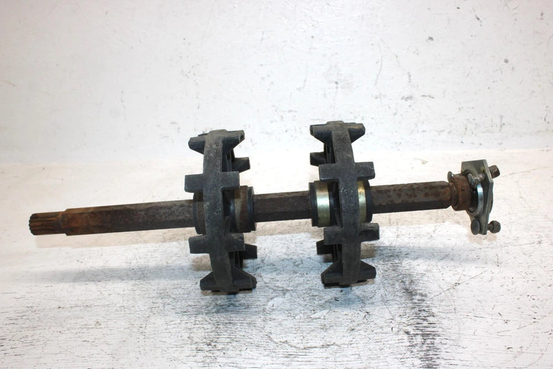 1996 Arctic Cat Cougar Oem Track Drive Cog 0728-028 SA32
