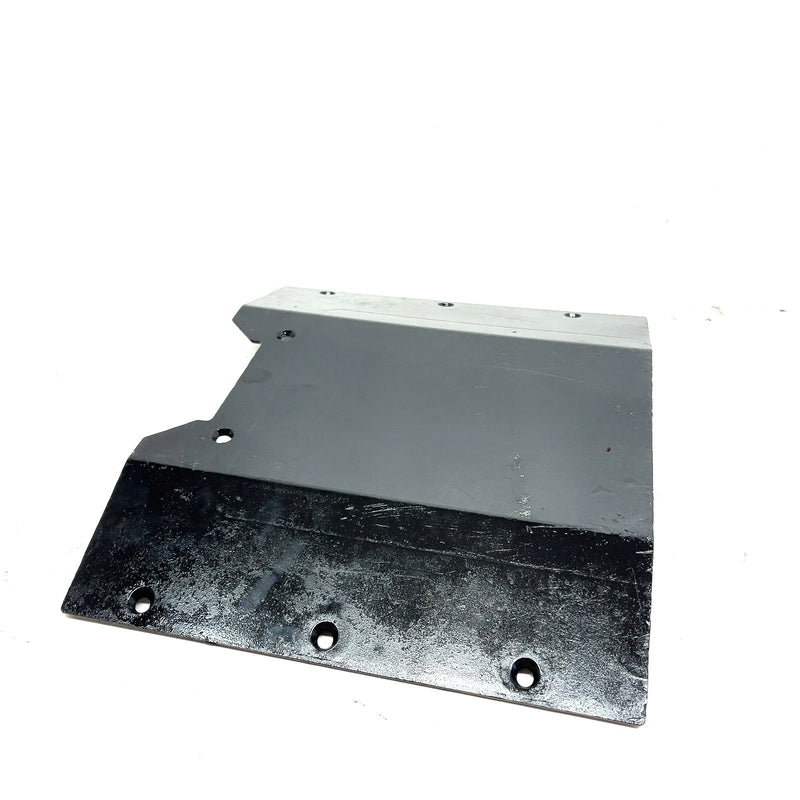 1995 Polaris SL 750 OEM Ride Plate 5630544 JP38