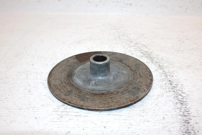 2000 Ski-doo Mxz 600 Oem Brake Disc Rotor 507031300 SS0