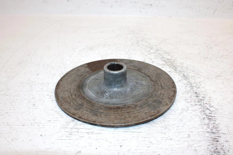 2000 Ski-doo Mxz 600 Oem Brake Disc Rotor 507031300 SS0
