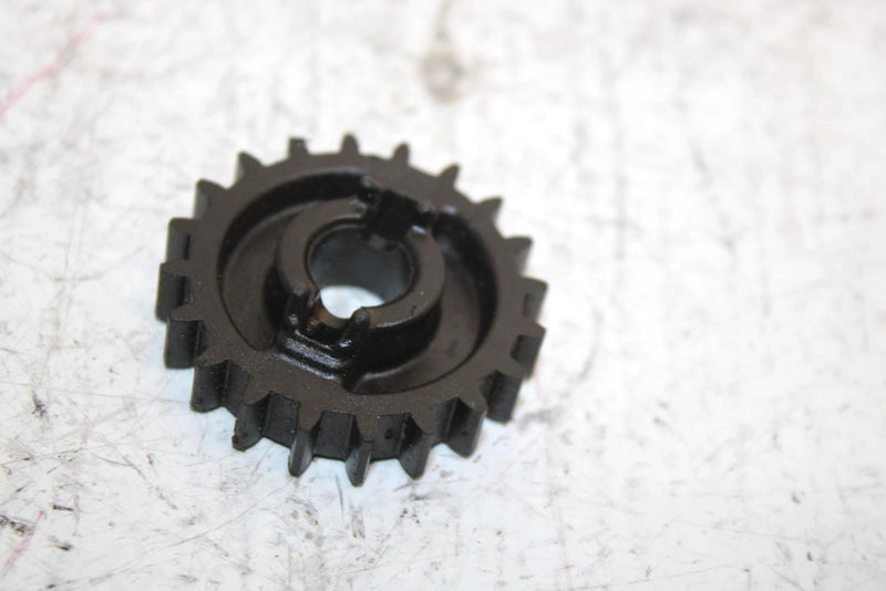 2019 Can-am Outlander 570 Oem Water Pump Drive Gear 420434330 AB9