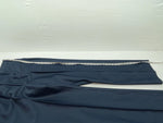New Vintage Blue Circle S Polyester Pants #CP5091 VV-4