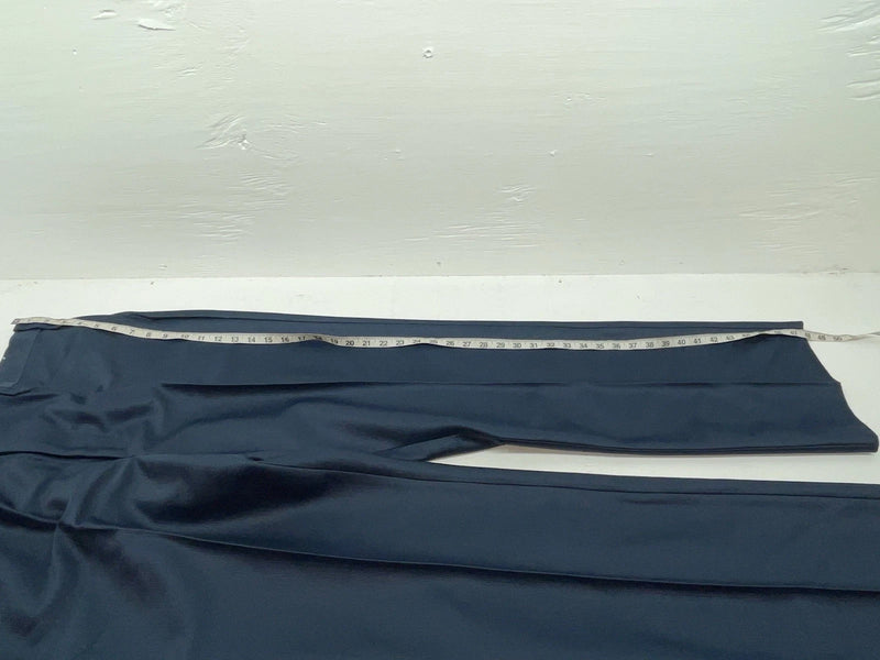 New Vintage Blue Circle S Polyester Pants #CP5091 VV-4