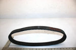 00 Yamaha Sx500r Dyco Drive Belt HPX5008 SY0