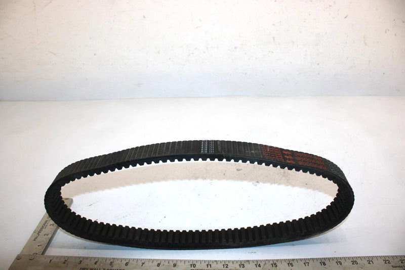 00 Yamaha Sx500r Dyco Drive Belt HPX5008 SY0