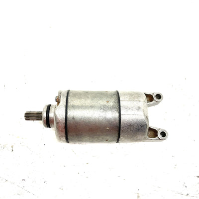02-03 Kawasaki Prairie 650 OEM Starter Motor 21163-0037 AK37
