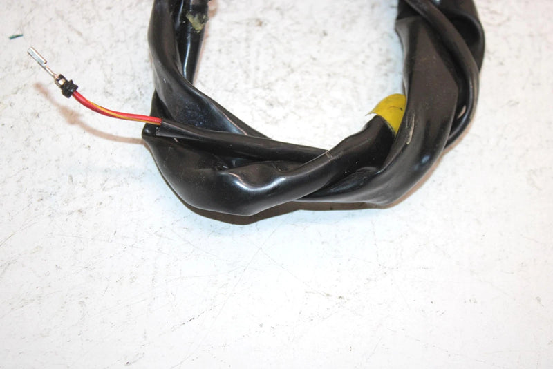 1994 Kawasaki 750 Ss Super Sport Oem Instrument Panel 28011-3702 JK9