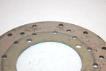2006 Polaris Ranger Xp 700 Oem Rear Brake Rotor Pair 5248250 XP3