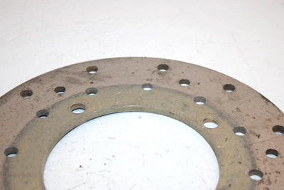 2006 Polaris Ranger Xp 700 Oem Rear Brake Rotor Pair 5248250 XP3