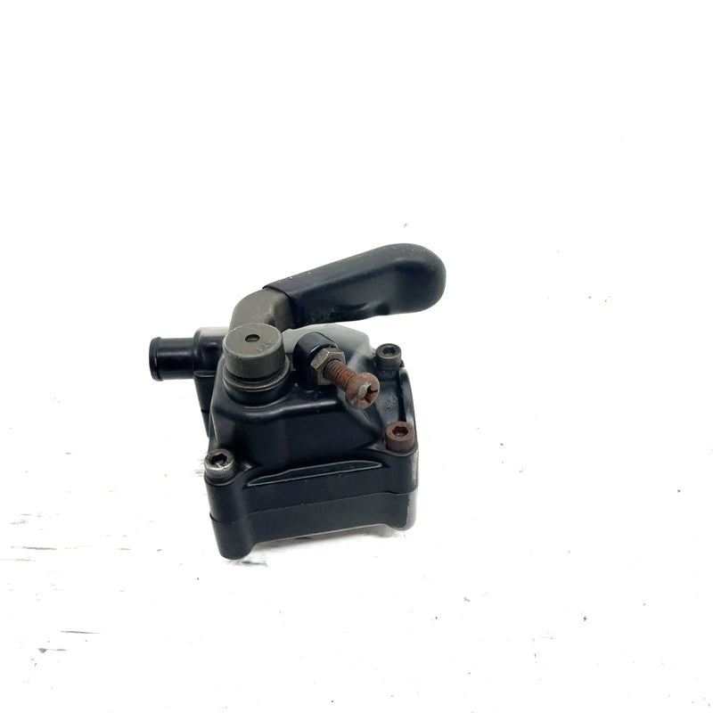 2004 John Deere Trail Buck 650 EXT OEM Throttle Lever 707000370 AJ1