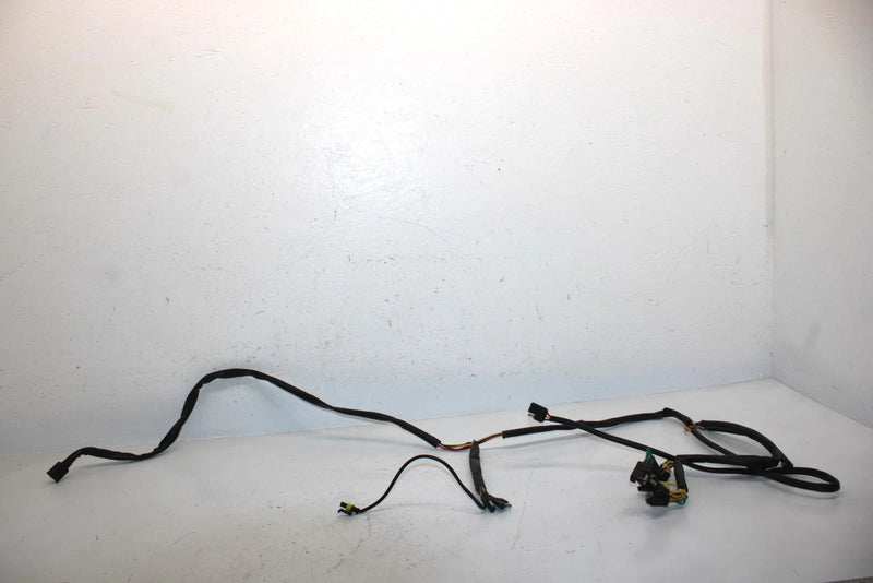 02 Arctic Cat Zr 600 Efi Cc Oem Main Wire Harness 0686-750 SA268