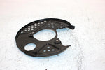1998 Kawasaki Bayou 300 Oem Left Brake Disc Guard 55020-1304 AK17