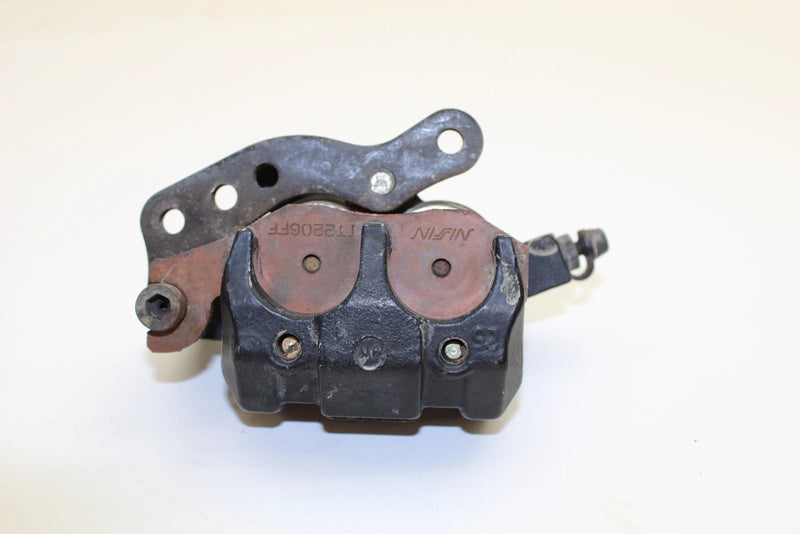 00 Kawasaki Bayou 300 4x4 OEM Front Right Caliper 43041-1519 AK8