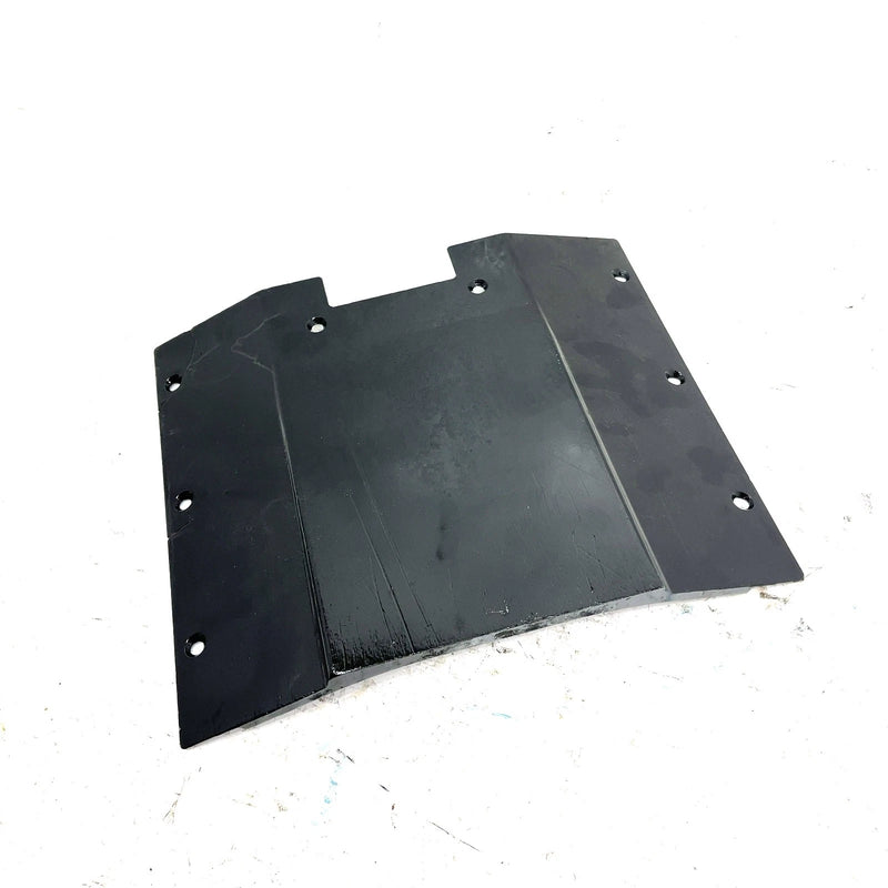 1993 Polaris SL 650 OEM Ride Plate 5630445 JP37