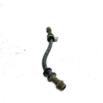 2002 Bombardier Quest 500 OEM Left Front Flexible Hose 705601394 AB14