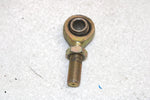 05 Polaris Switchback 800 Oem Lower LH Thread Radius Rod End 7061087 SP185