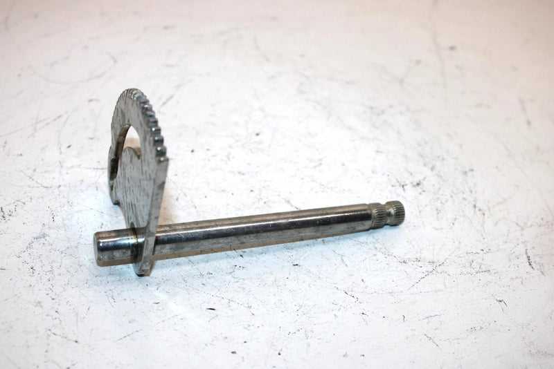 14 Can-am Outlander Max 400 Efi Oem Shift Shaft 420620135 420620136 AB6