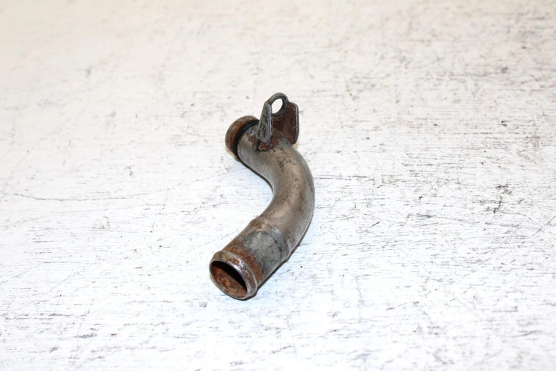 2004 Kawasaki Kfx 700 Oem Front Coolant Pipe 39192-1132 AK30