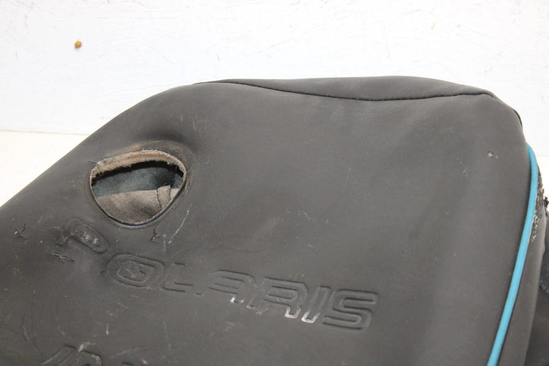 90 Polaris 500 Oem Gas Tank Cover 2681426 SP210