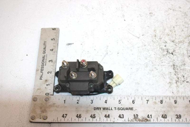 2004 Polaris Sportsman 700 Aftermarket Winch Relay AP143