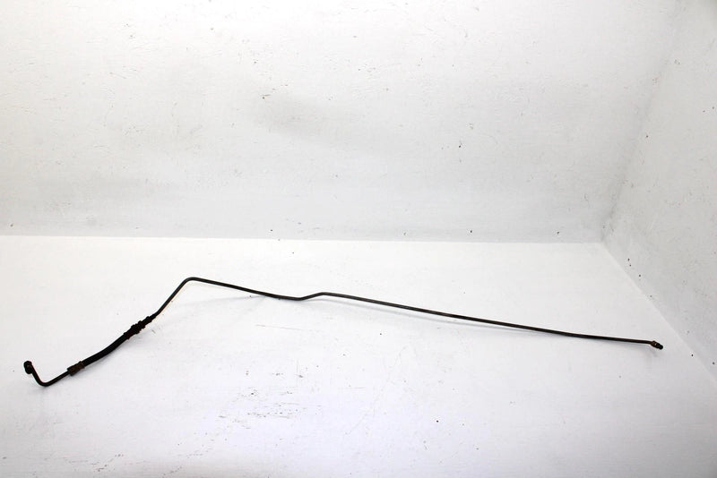 1997 Polaris Sport 400l Oem Rear Brake Line 1930751 AP214