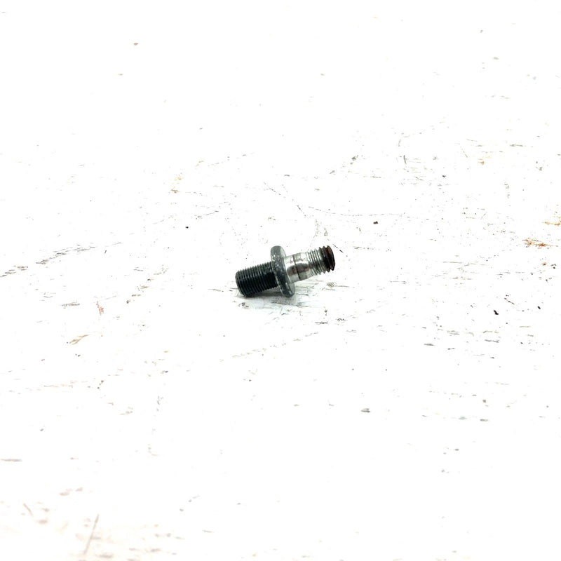 81-83 Honda ATC200 OEM Clutch Adjuster Bolt 22846-958-010 AH82